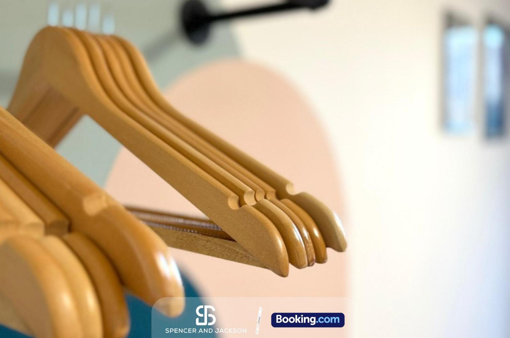 1 Bedroom City Centre Apartment Near The University And Bodleian Library By Spencer And Jackson Short Lets & Serviced Accommodation Οξφόρδη Εξωτερικό φωτογραφία