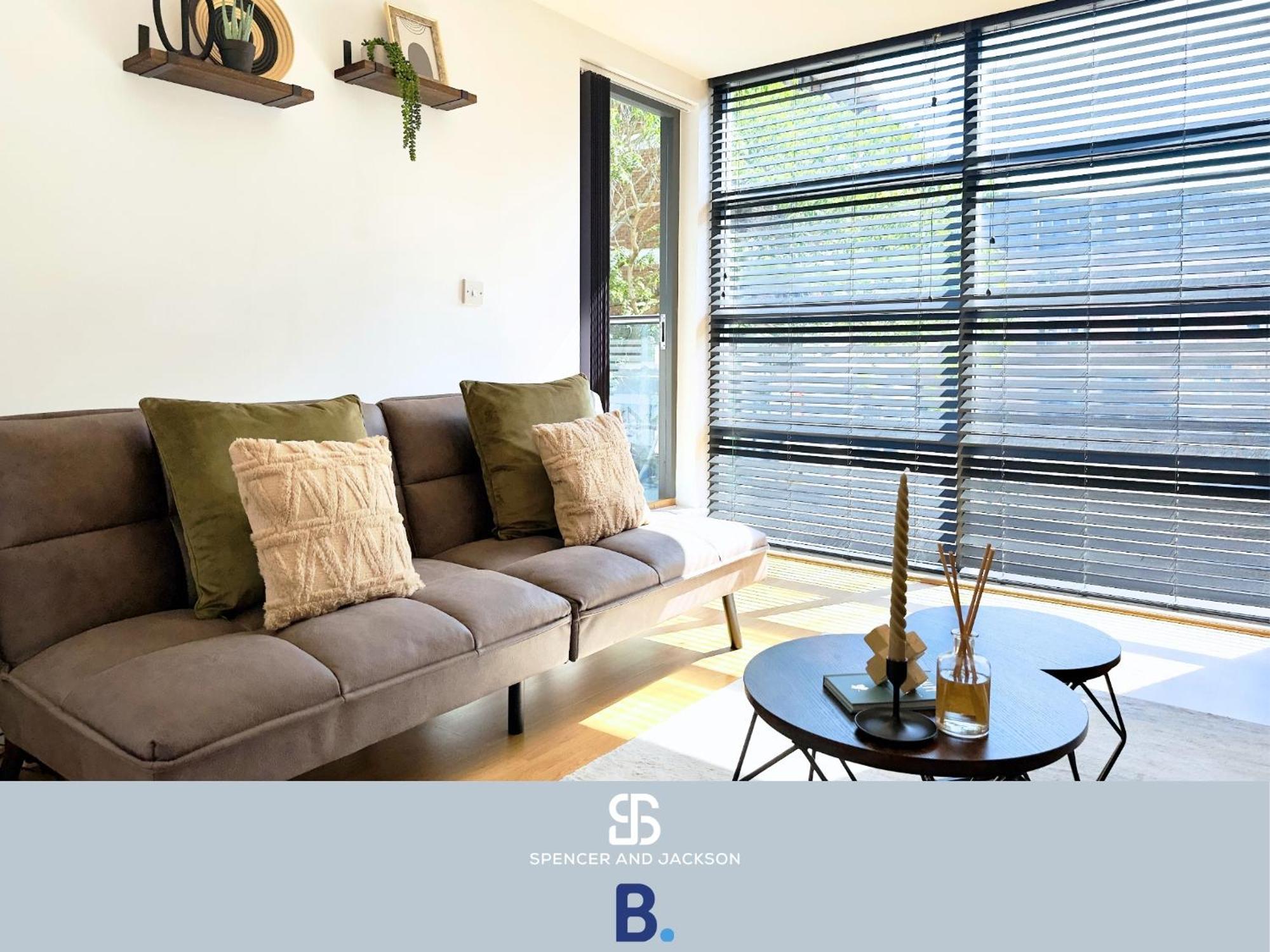 1 Bedroom City Centre Apartment Near The University And Bodleian Library By Spencer And Jackson Short Lets & Serviced Accommodation Οξφόρδη Εξωτερικό φωτογραφία